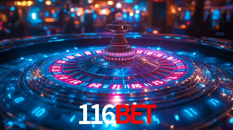 116bet: Seu Cassino Premiado com Pagamentos Rápidos