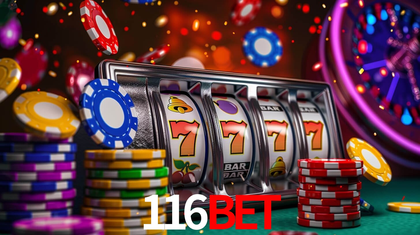 Mesa de Blackjack 116bet