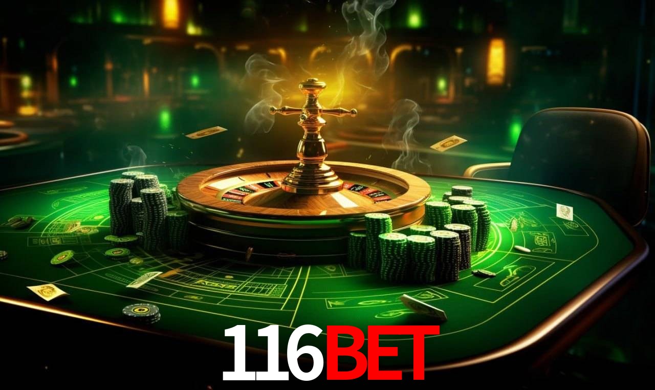 Imagem secundária para conteúdo da página Facebook 116bet