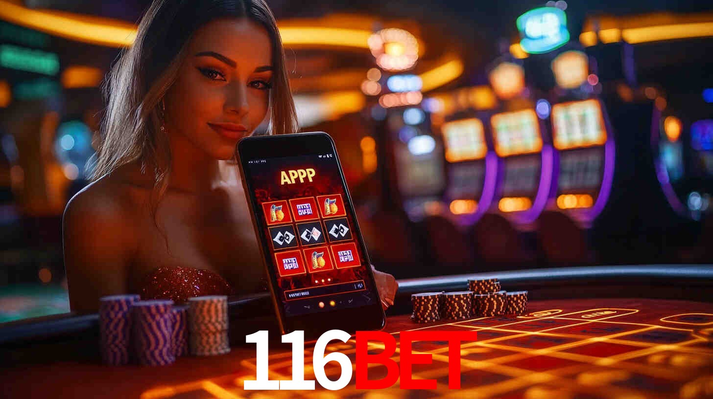 Explorando a Categoria de Eventos em Apostas na 116bet