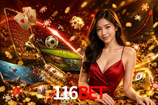 Flash Promotion 116bet