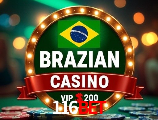 Vantagens de jogar slots no 116bet Brasil