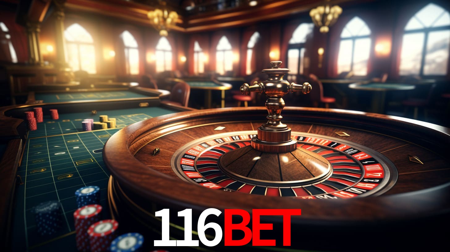 VIP Casino 116bet
