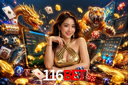 Secure Login 116bet
