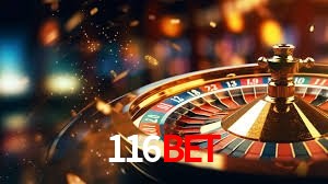 Jogos de Mesa Premium 116bet - Blackjack, Roleta, Baccarat