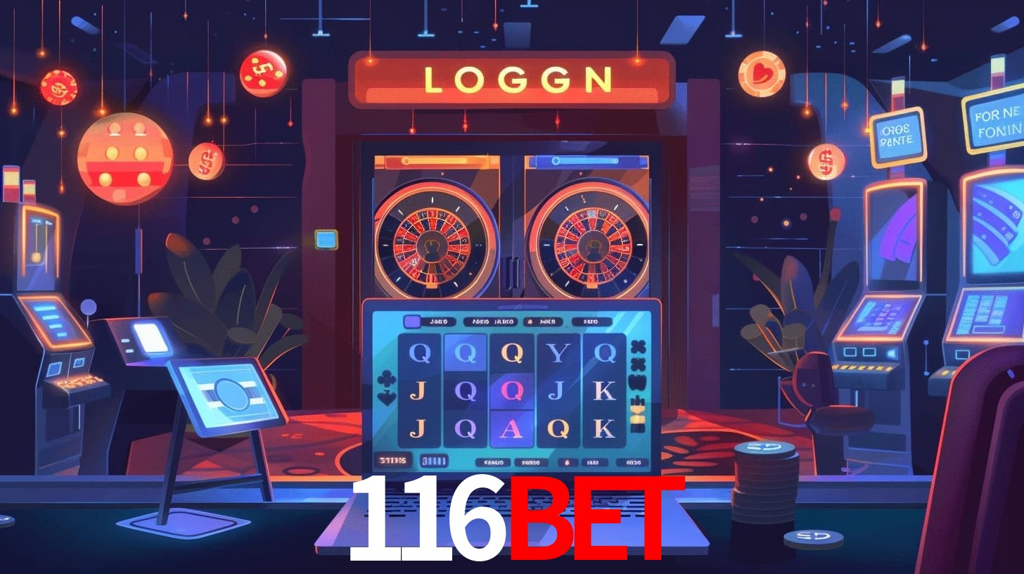 Imagem secundária de apoio para instalação do app 116bet