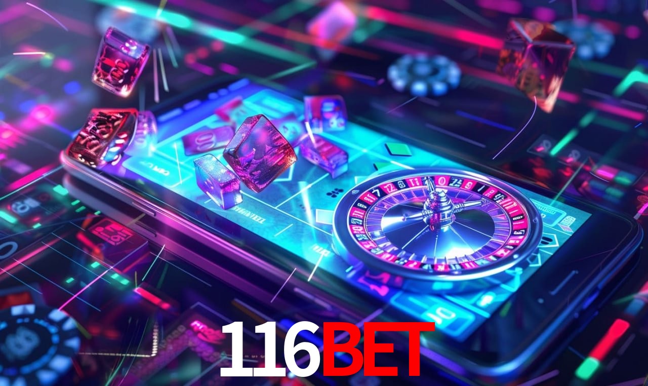 Estatísticas do Jogo 116bet