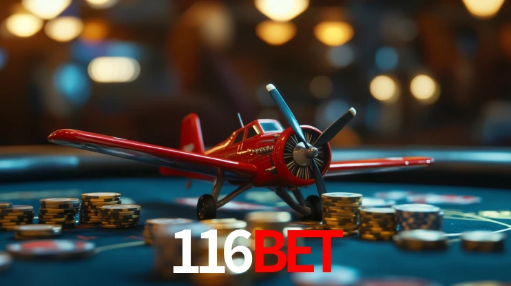 Game Providers 116bet