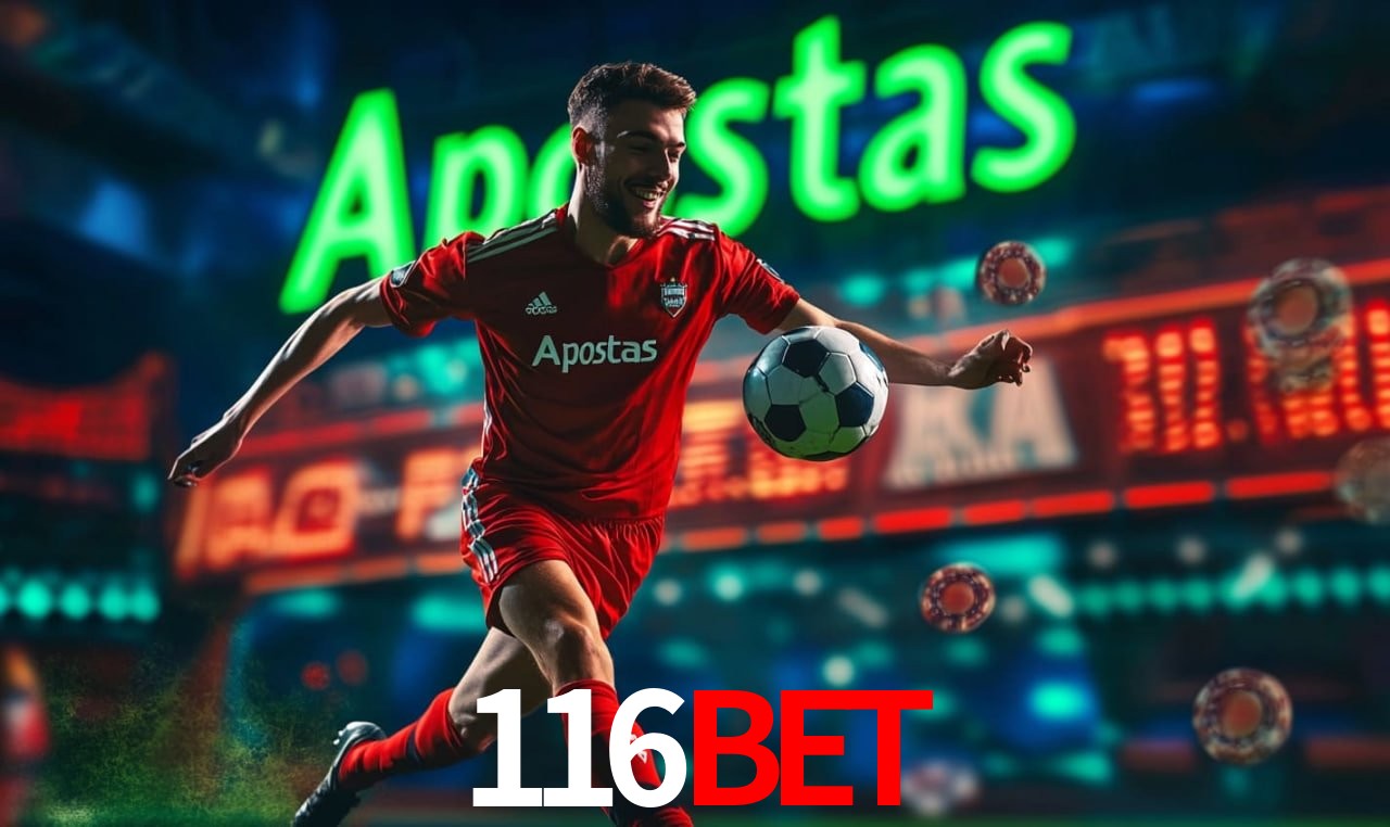 Torneios 116bet