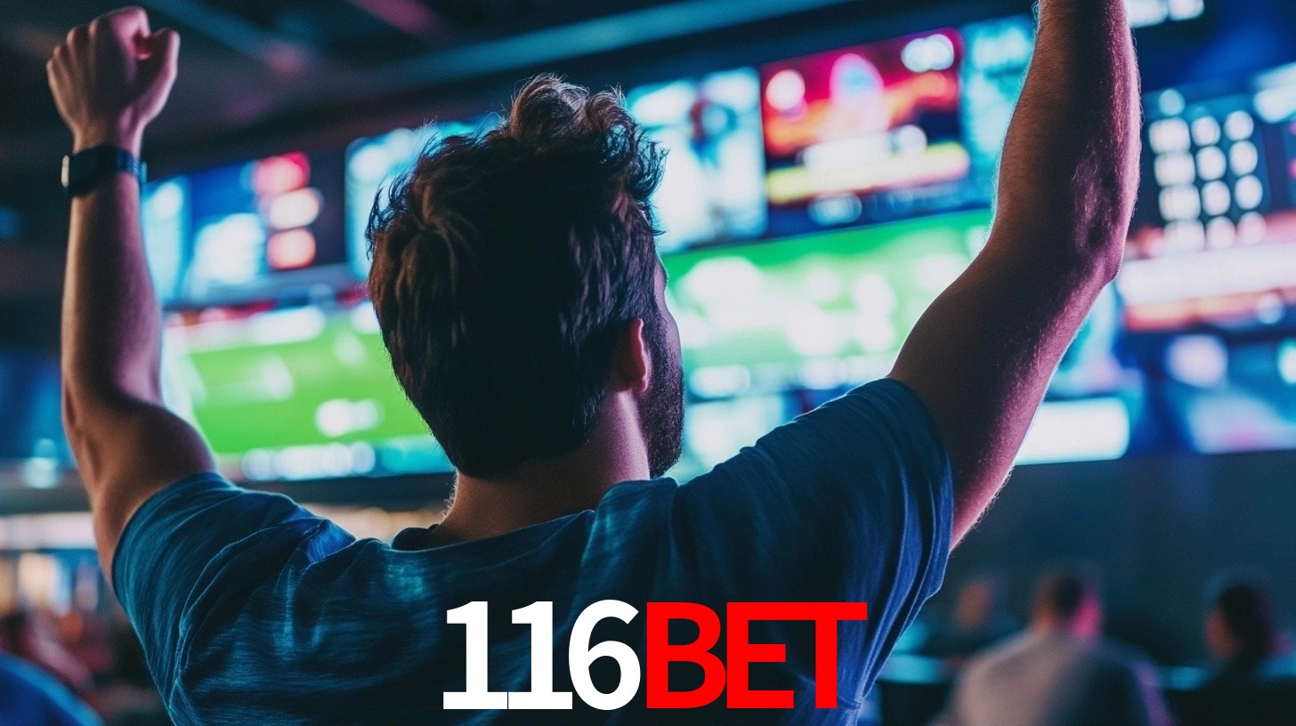 116bet - Cassino on-line - 116bet.com