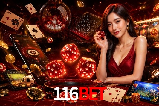 Platform Technology 116bet