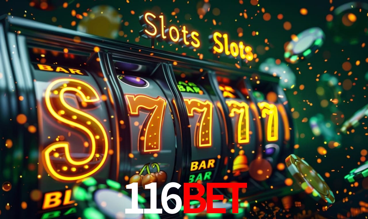 Estatísticas Esportivas 116bet