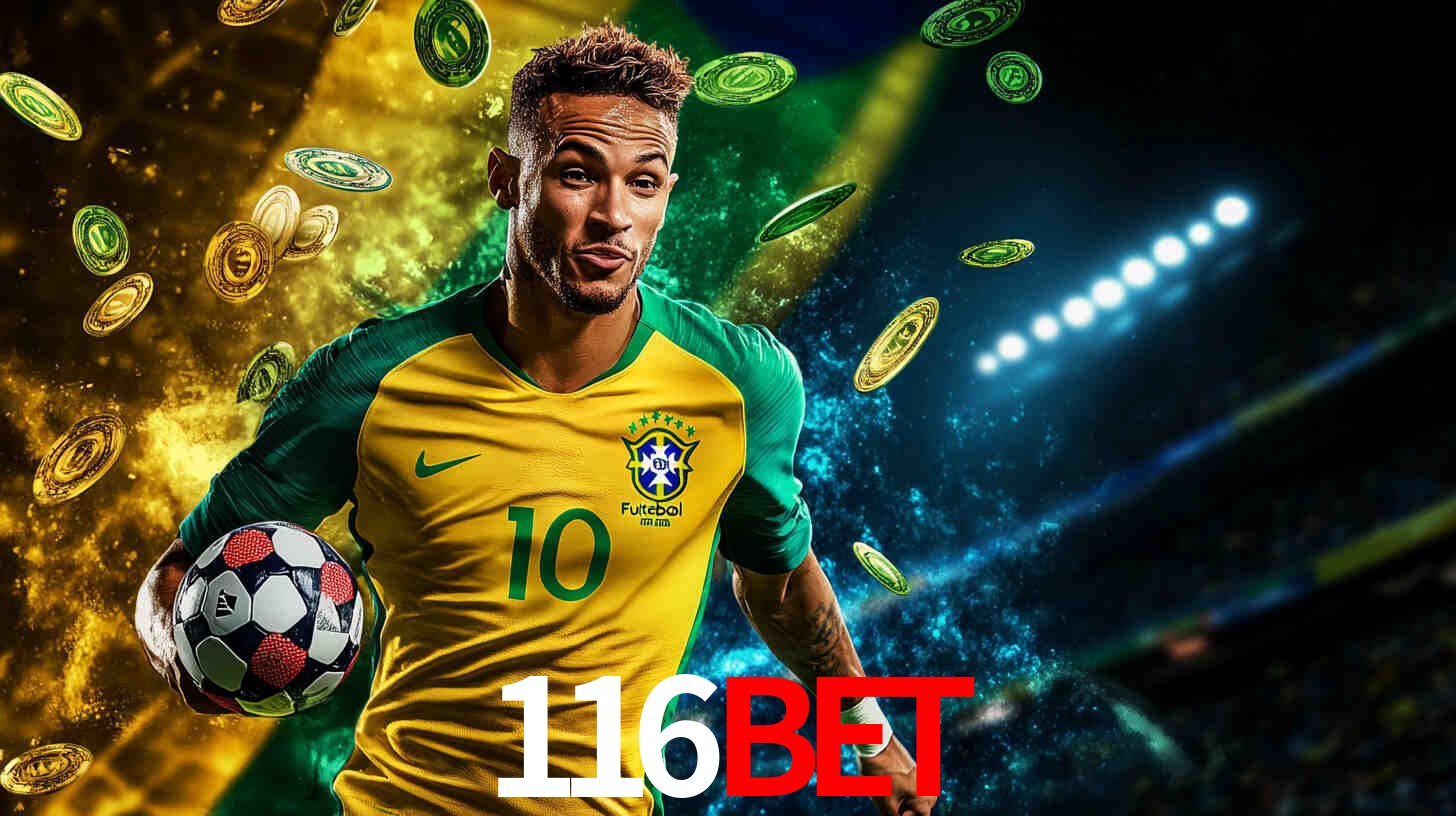 Descubra o Programa VIP da 116bet: Vantagens Exclusivas para Jogadores