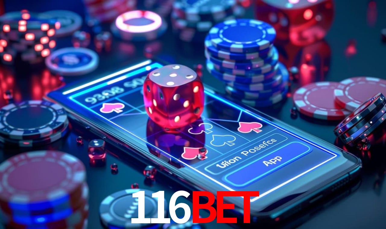 Prévia de conteúdo do canal Telegram 116bet