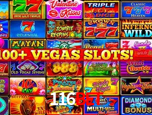 Desvendando o Mundo dos Jogos Virtuais na 116bet