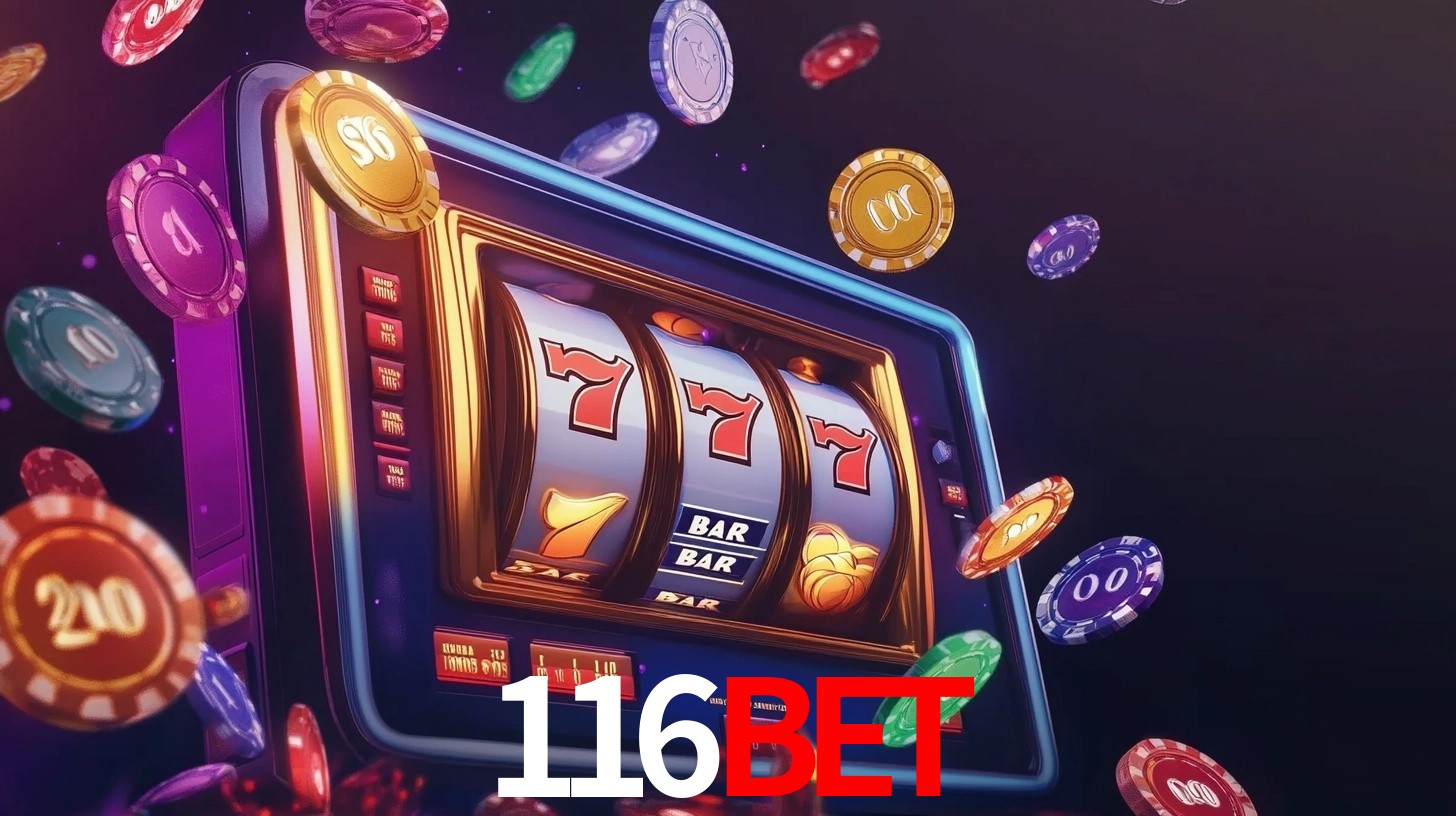 Tournaments 116bet