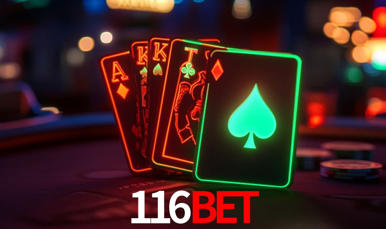 Cadastro Rápido 116bet