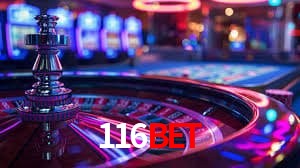 Experiência VIP 116bet