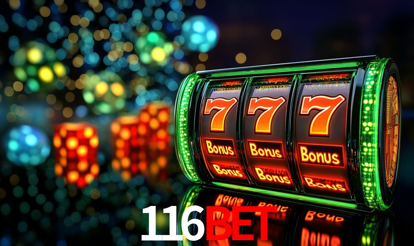 Promoção Relâmpago 116bet