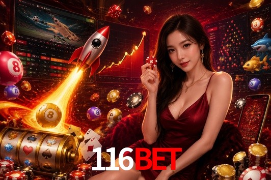 Exclusive Offers 116bet