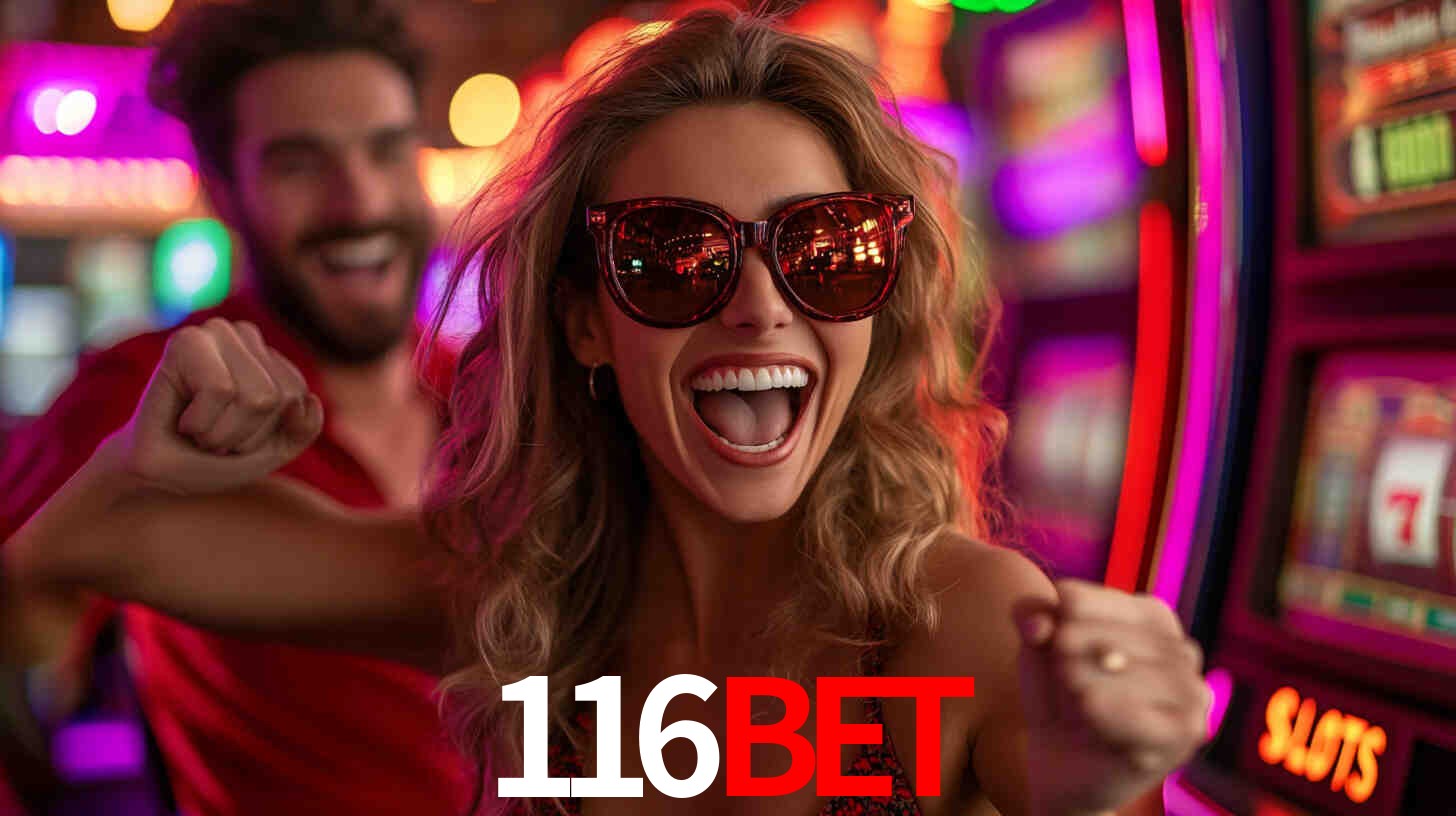 Inovações de Jogos na 116bet: O Futuro das Experiências Interativas