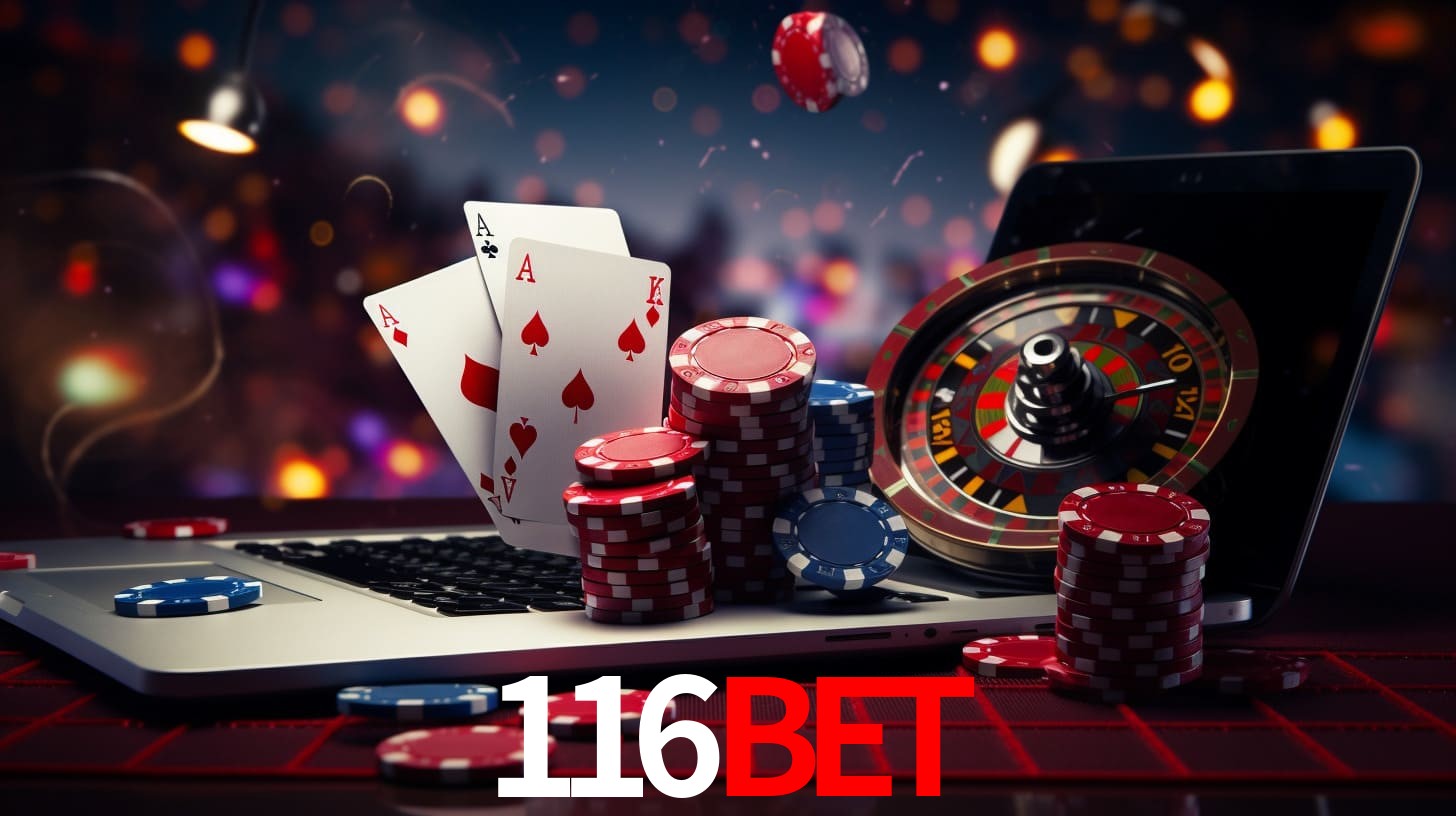 Blackjack Table 116bet