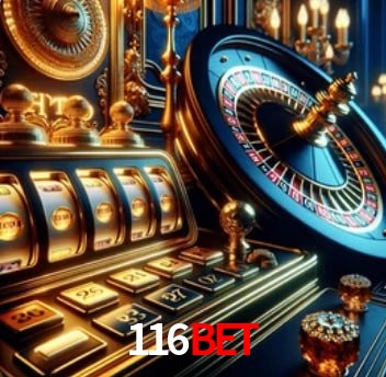 Apostas de Futebol 116bet