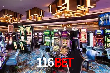 Descubra o Programa VIP da 116bet: Vantagens Exclusivas para Jogadores