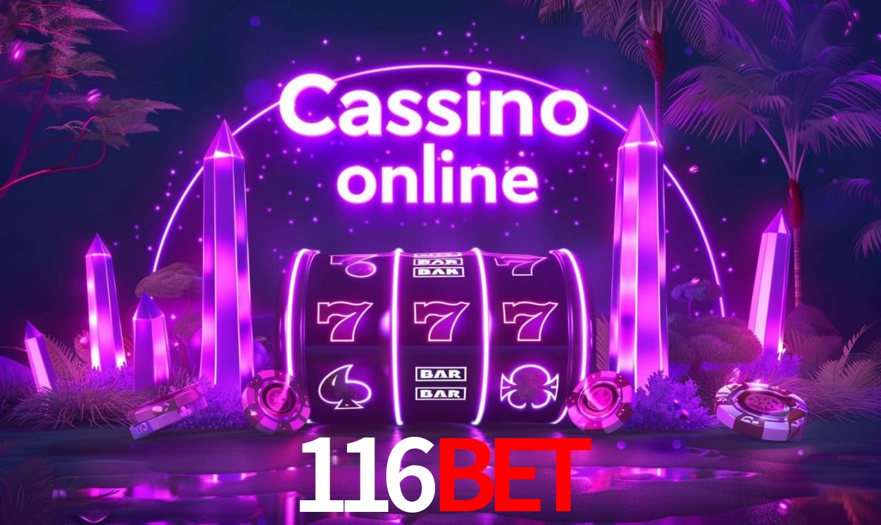 Ofertas Exclusivas 116bet