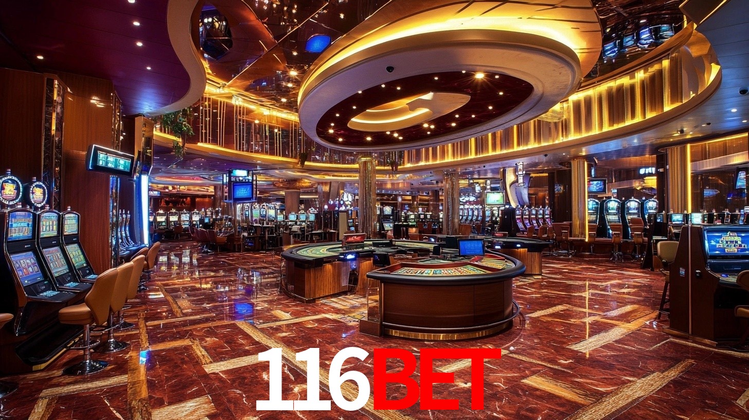 Daily Bonuses 116bet