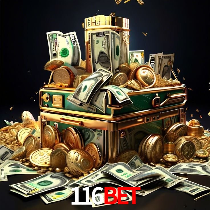 Recursos de Bônus 116bet