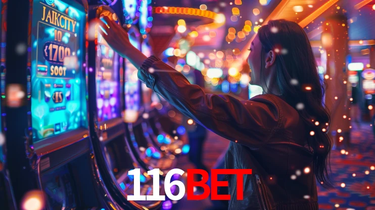 116bet apk