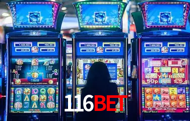 Explorando a Categoria de Eventos em Apostas na 116bet