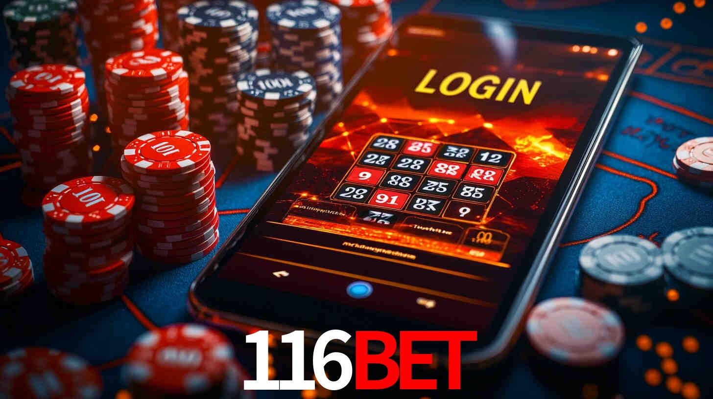 116bet: A Experiência de Casino com Jogos de Mesa ao Vivo