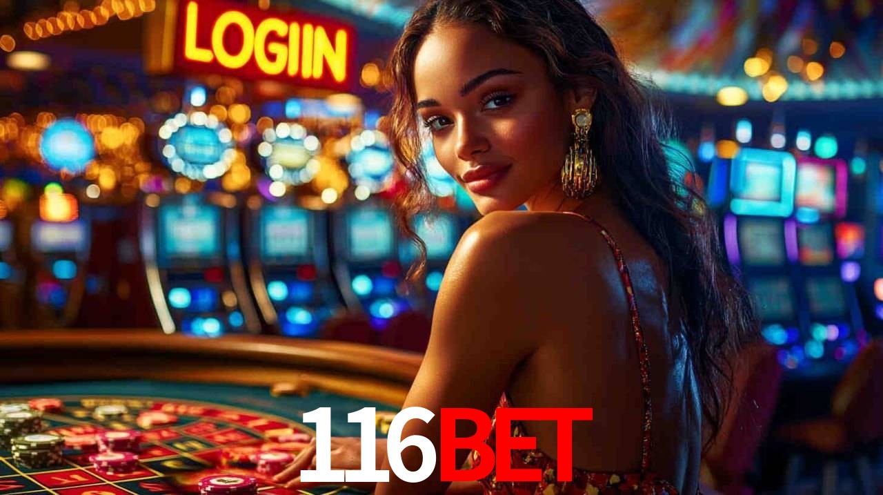 Sistemas de Segurança 116bet