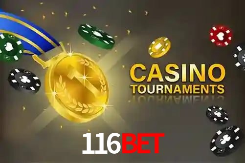 Interface do Aplicativo 116bet - Design Premium e Intuitivo