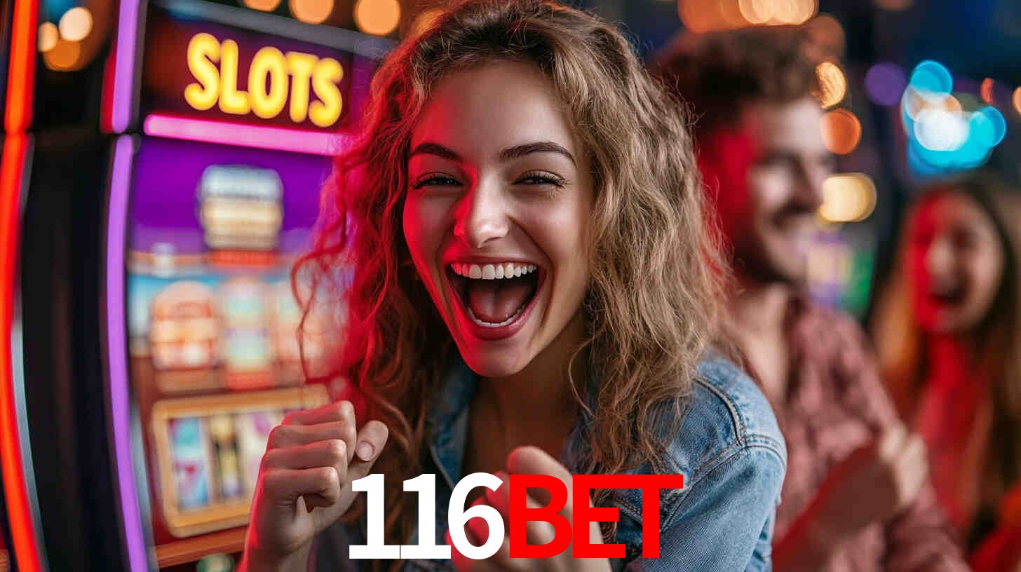 Desvendando o Mundo dos Jogos Virtuais na 116bet