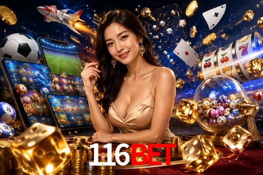 Live Casino 116bet