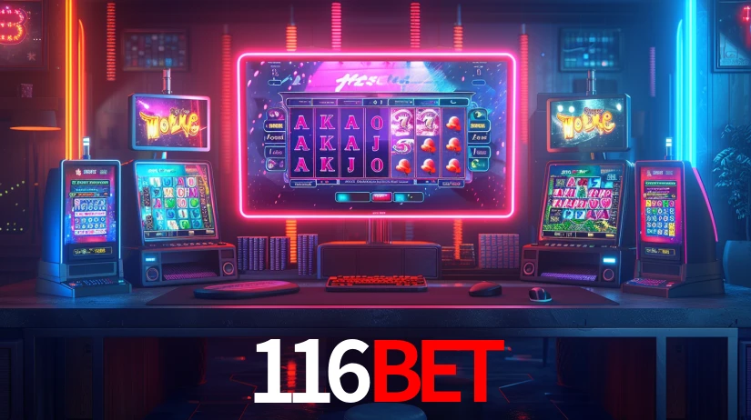 Experimente o Login Seguro Premium no 116bet