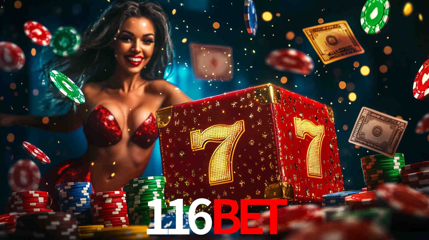 Programa VIP 116bet