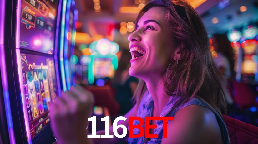 116bet casino