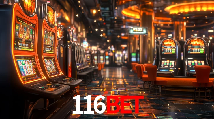 116bet casino