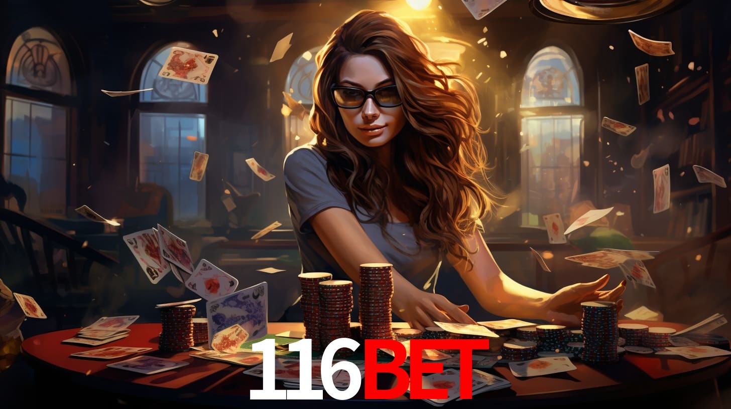Welcome Bonus 116bet