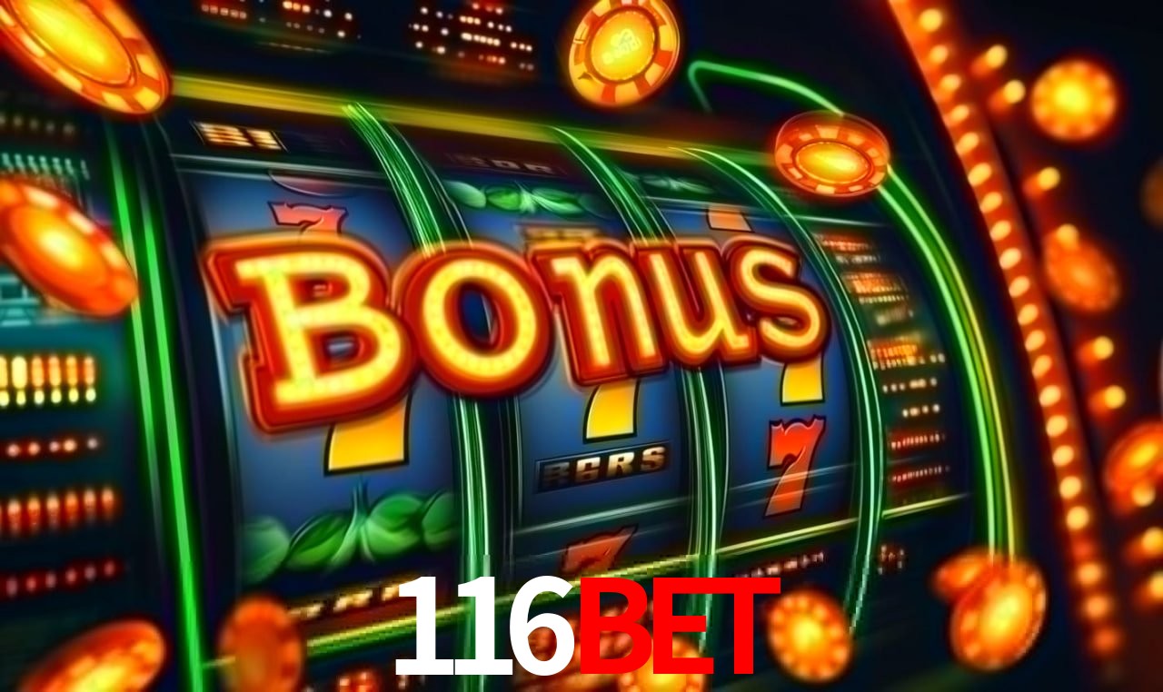Programa VIP 116bet