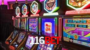 Jogos de Slot 116bet