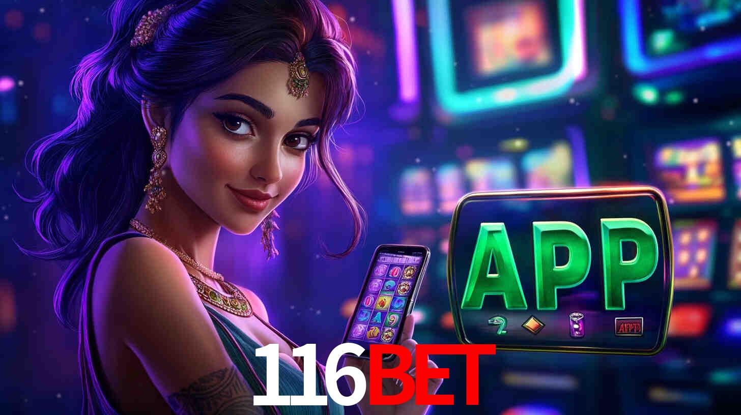 Descubra a Magia dos Jogos de Arcade no 116bet