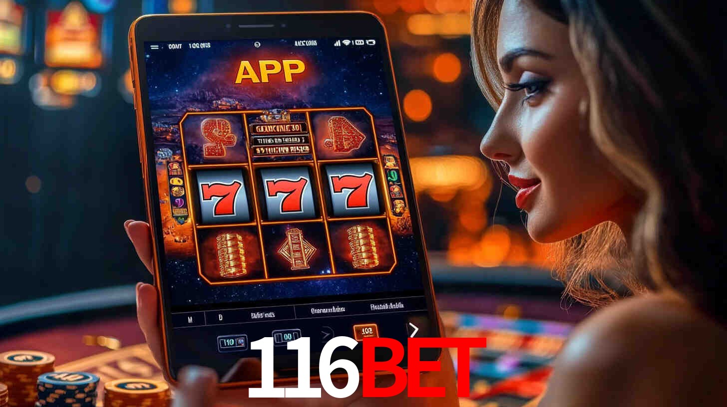 Desvendando o Mundo dos Jogos Virtuais na 116bet