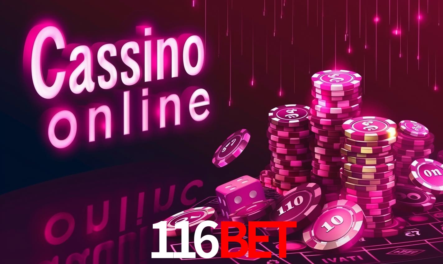 Casino VIP 116bet