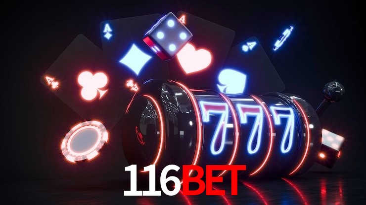 VIP Casino 116bet
