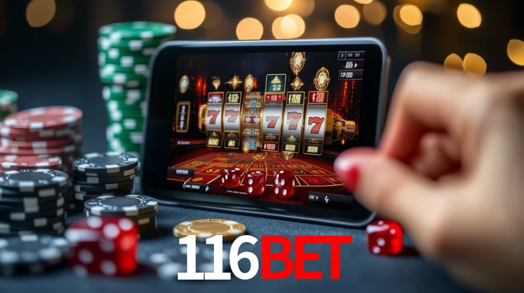 116bet game